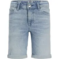 Jack & Jones Junior Jeans 'JJIRick JJOriginal' lichtblauw