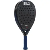 Siux Diablo Pro 2026 Nachtblauw