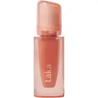 LAKA Jelling Nude Gloss #304 Ginger Ring