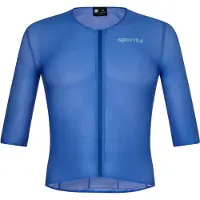 Sportful - Light 2 Jersey - Fietsshirt M, blauw