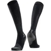 X-socks - Run Expert Effektor OTC - Hardloopsokken 35-38, zwart