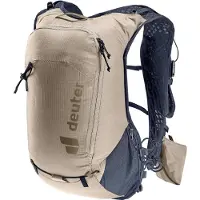 Deuter - Ascender 7 - Trailrunningrugzak beige