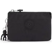 Kipling Etui Creativity S Black Noir