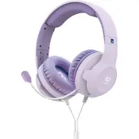 Hori - Gaming Headset Cozy Lavender - Purple