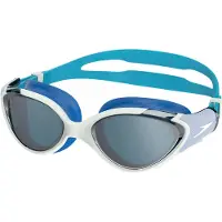 Speedo - Biofuse 2.0 Women's Mirror - Zwembril turkoois