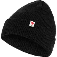 Fjällräven Muts Men Tab Hat Black