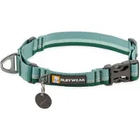 Ruffwear Web Reaction Halsband