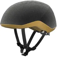 POC Myelin Kashima Helm Zwart/Goud || Maat: S (50-56 cm)