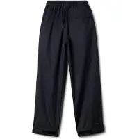 Columbia Hardshell-broeken - Trail Adventure II - Zwart - - 10-12 jaar (140-152) - Hardshell-broeken