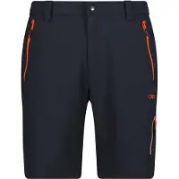 CMP Uitbreidbare bermuda
