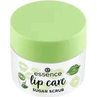 Essence Lipverzorging Lip Care SUGAR SCRUB 9 g