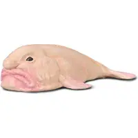 Collecta Figurine - Blobvis - (S) - Zeedieren - Handgeschilderd - Miniatuur