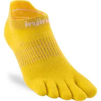 Injinji Lightweigth No-show Sokken