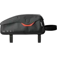 USWE Top Tube Bag (Magnetic) - Black