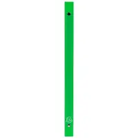 Exacompta 25x Iderama Ringband A4- 4 ringen 15mm - A4 - Lichtgroen - 51193SE