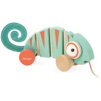 Janod Cameleon Educatief Speelgoed