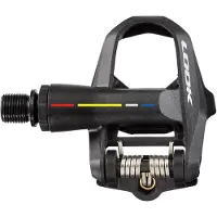 Look Keo 2 Max Carbon Pro Team Edition Pedalen