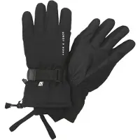 Jack & Jones Sporthandschoenen zwart