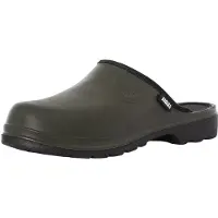 Aigle Klomp Men Taden 2 Kaki/Noir-Schoenmaat 45