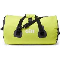 Gill Voyager Waterdichte Zeiltas 60L Geel