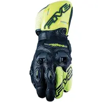 Five Rfx2 Airflow Perforeren Lederen Handschoenen