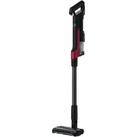 Hoover HF210H 011 - handstofzuiger zakloos snoerloos compact rood/zwart