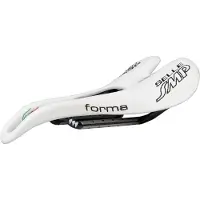 Selle Smp Forma Carbon Zadel