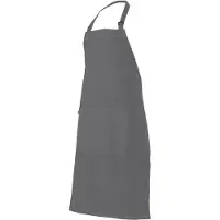 VELILLA Schort met zak