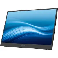 Logicom Draagbare monitor Nomad Display 15.6" 60 Hz Full HD