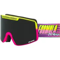 Pit Viper The Formula Backslap Goggle Skibril