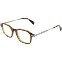 Paul Smith Bril - - PS25608 MARSDEN - Acetaat - Transparant olijf - 51/19/145