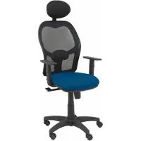 Piqueras Y Crespo B10crnc Ergonomische Bureaustoel