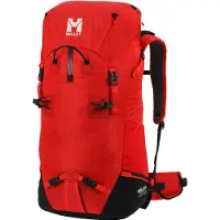 Millet - Prolighter 60+20 - Tourrugzak rood