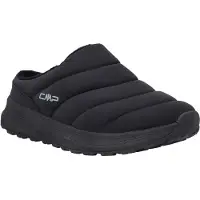 CMP Hertys Slipper Pantoffels Zwart EU 45