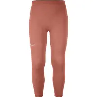 Salewa Leggings voor kinderen Zerbu Med Warm AMR | Maat 9/10 ans