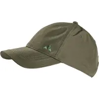 Vaude - Sun Cap - Pet One Size, olijfgroen