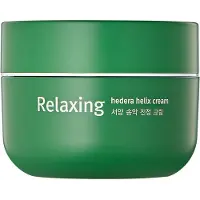Milk Touch Hedera Helix Relaxing Cream - 50 ml