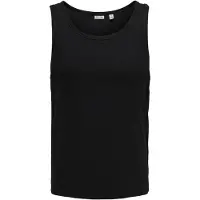 Only & Sons Shirt 'ONSTANNER' zwart
