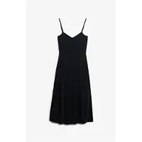 Superdry Jurk zwart
