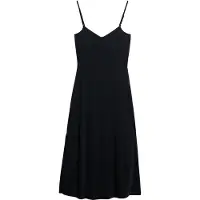 Superdry Jurk zwart