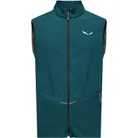 Salewa Mouwloze windjack Pedroc Light | Maat L