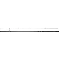 Shakespeare Cypry Tele Carpfishing Rod Grijs 3.90 m / 3.50 Lbs