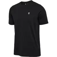 Hummel Functioneel shirt 'Pulse' zwart