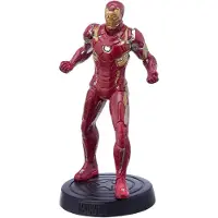 Marvel - Avengers - Iron Man Mark XLVI - Beeldje - Schaal 1:16