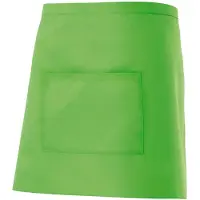 VELILLA Halflang schort