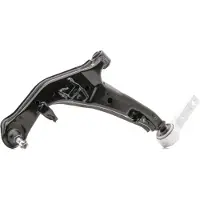 RIDEX 273C0516 Draagarm