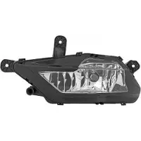 Diederichs 1808188 Mistlamp