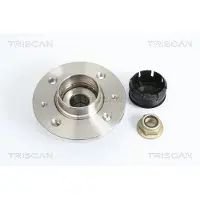 TRISCAN 8530 25249 Wiellagerset