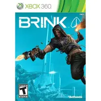Brink (PC)