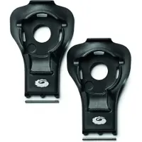 Sidi Replacement Plate For Tecno 4 System Zwart Man